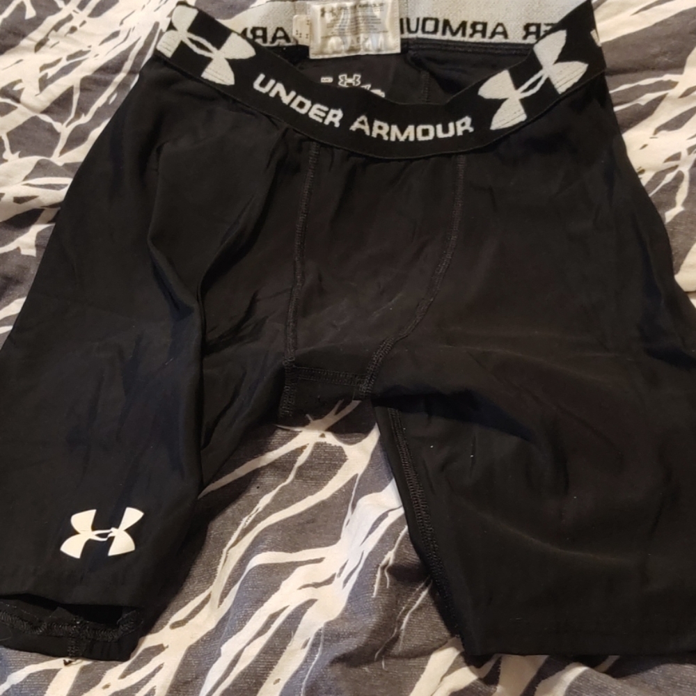 Under armour underwear